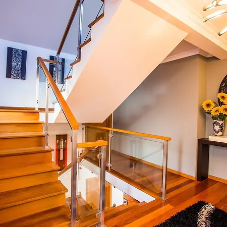 Villa Danny - By Mhm Ribeira Brava